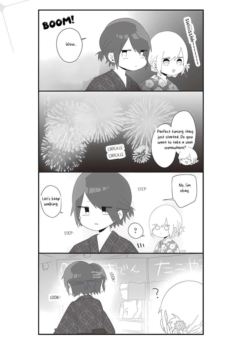 Homura Sensei Wa Tabun Motenai 64 3