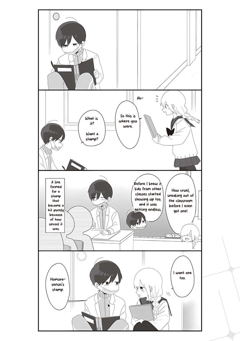 Homura Sensei Wa Tabun Motenai 72 6