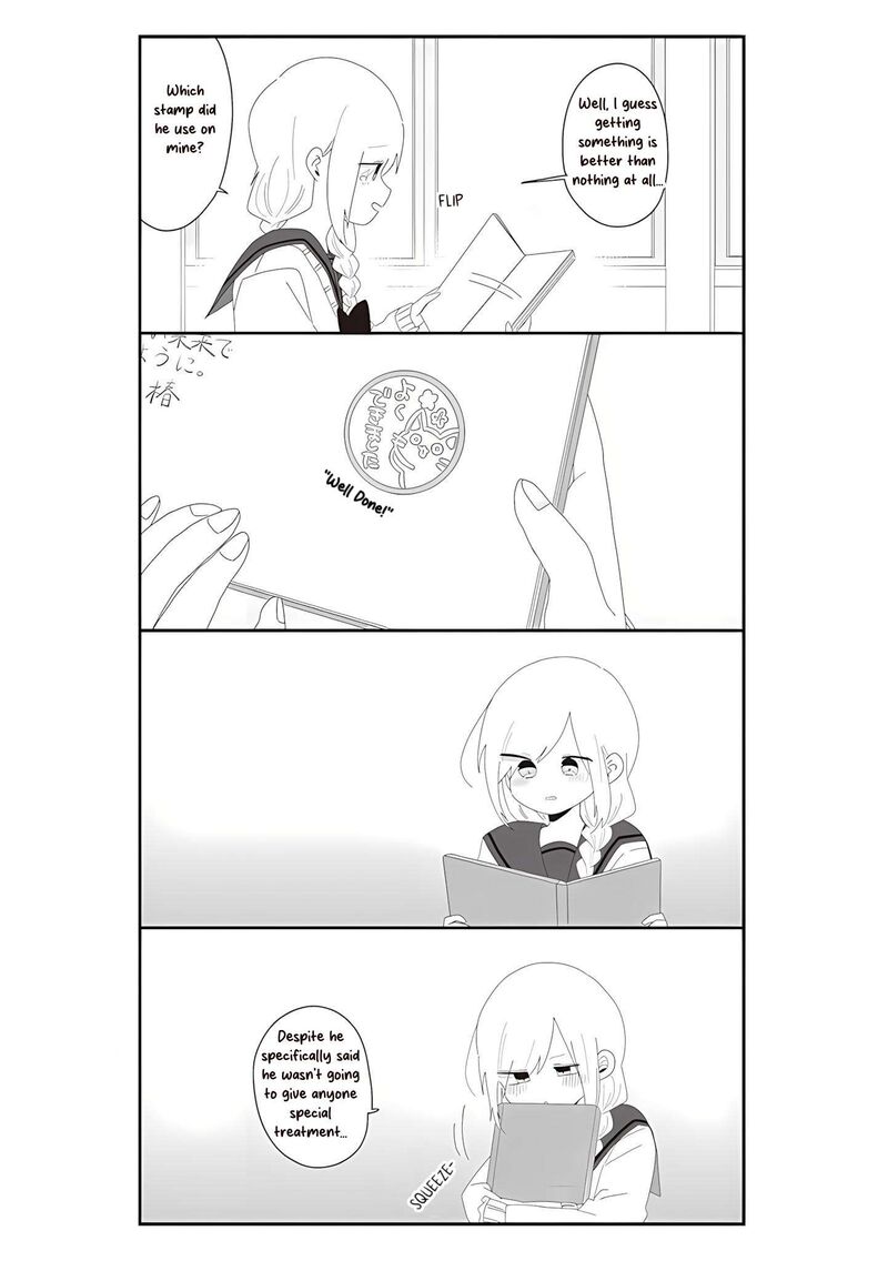 Homura Sensei Wa Tabun Motenai 72 8