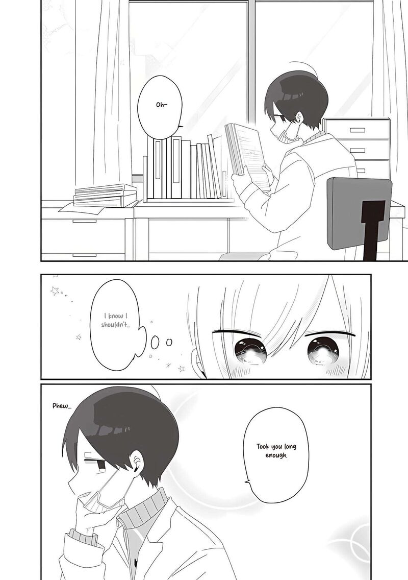Homura Sensei Wa Tabun Motenai 73 12