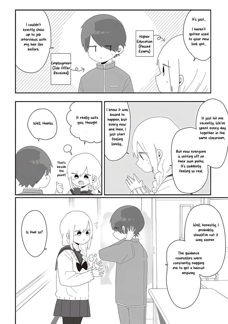 Homura Sensei Wa Tabun Motenai 73 2