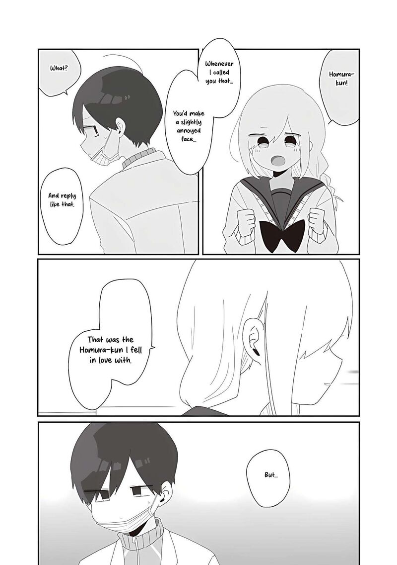 Homura Sensei Wa Tabun Motenai 73 21