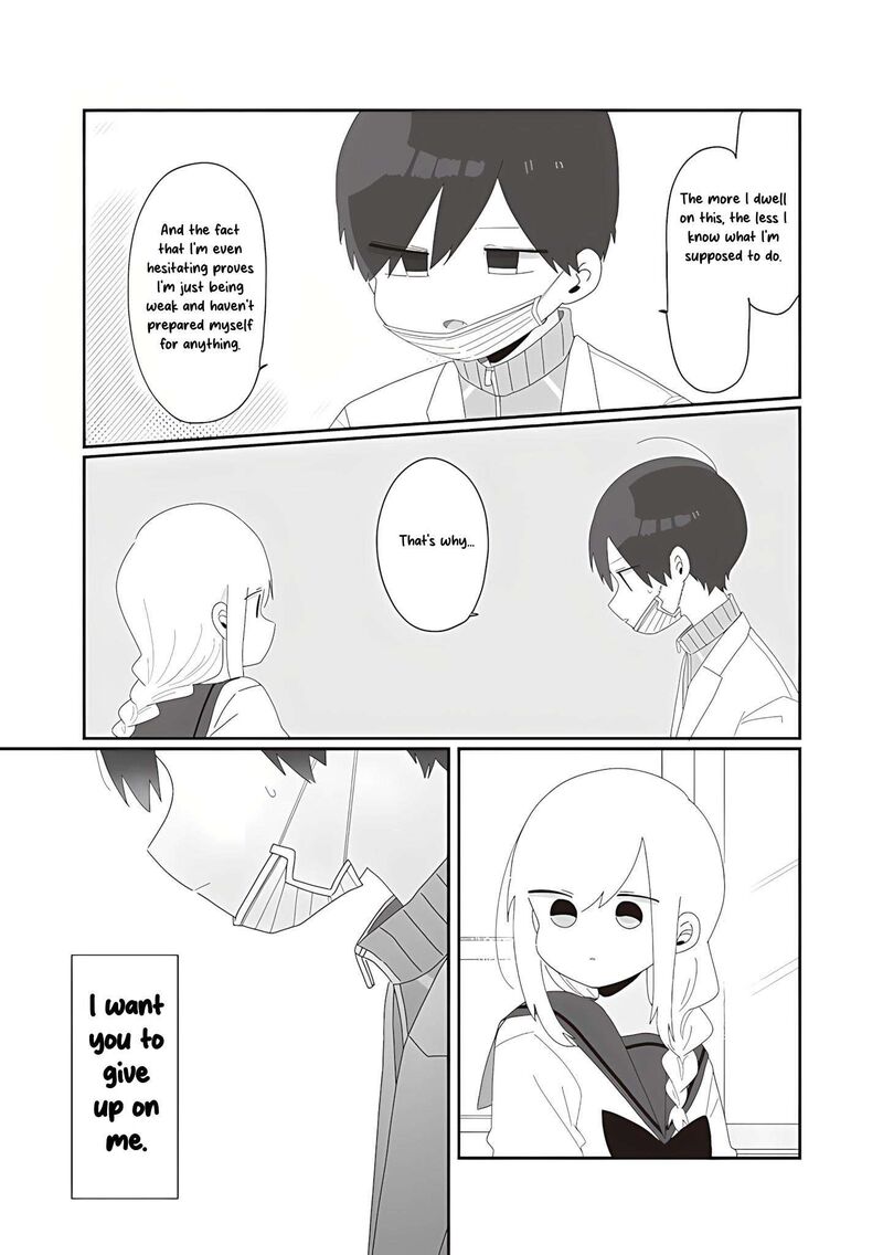 Homura Sensei Wa Tabun Motenai 73 27