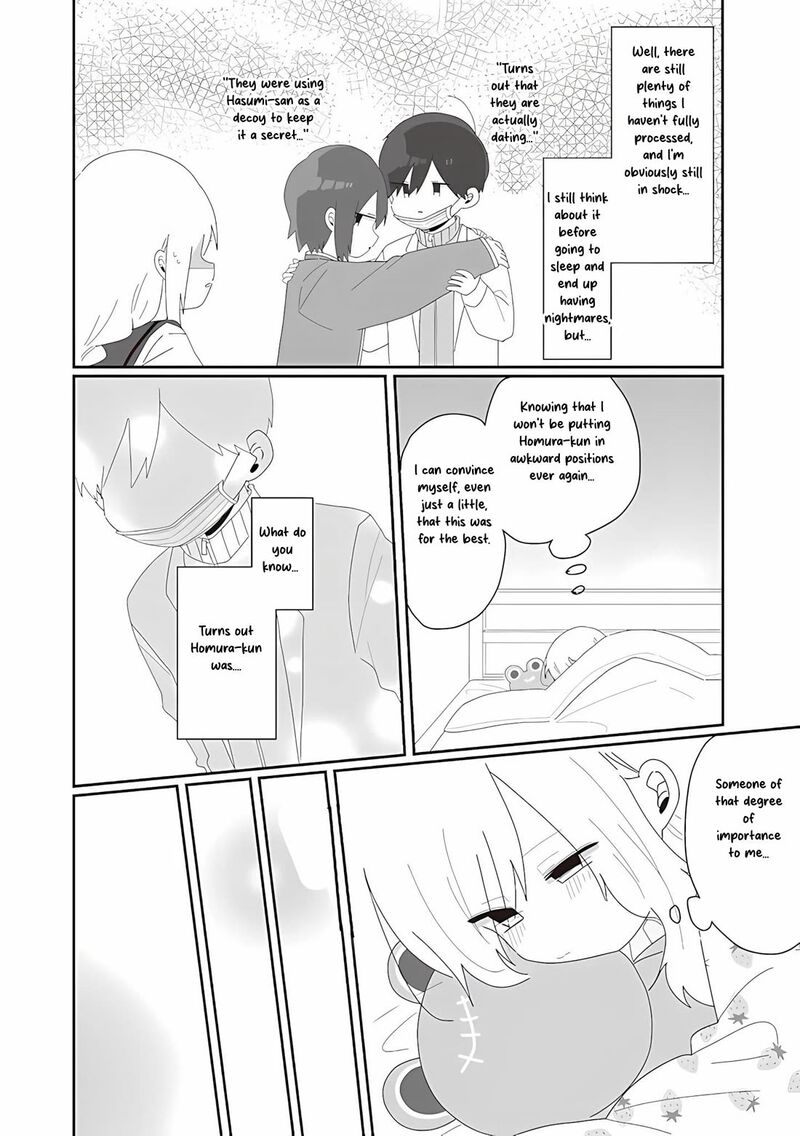 Homura Sensei Wa Tabun Motenai 74 2