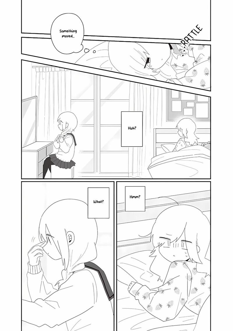 Homura Sensei Wa Tabun Motenai 74 3