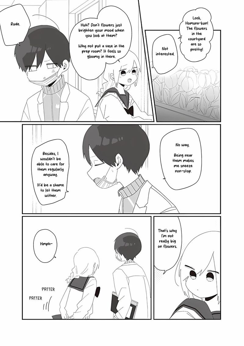 Homura Sensei Wa Tabun Motenai 74 5