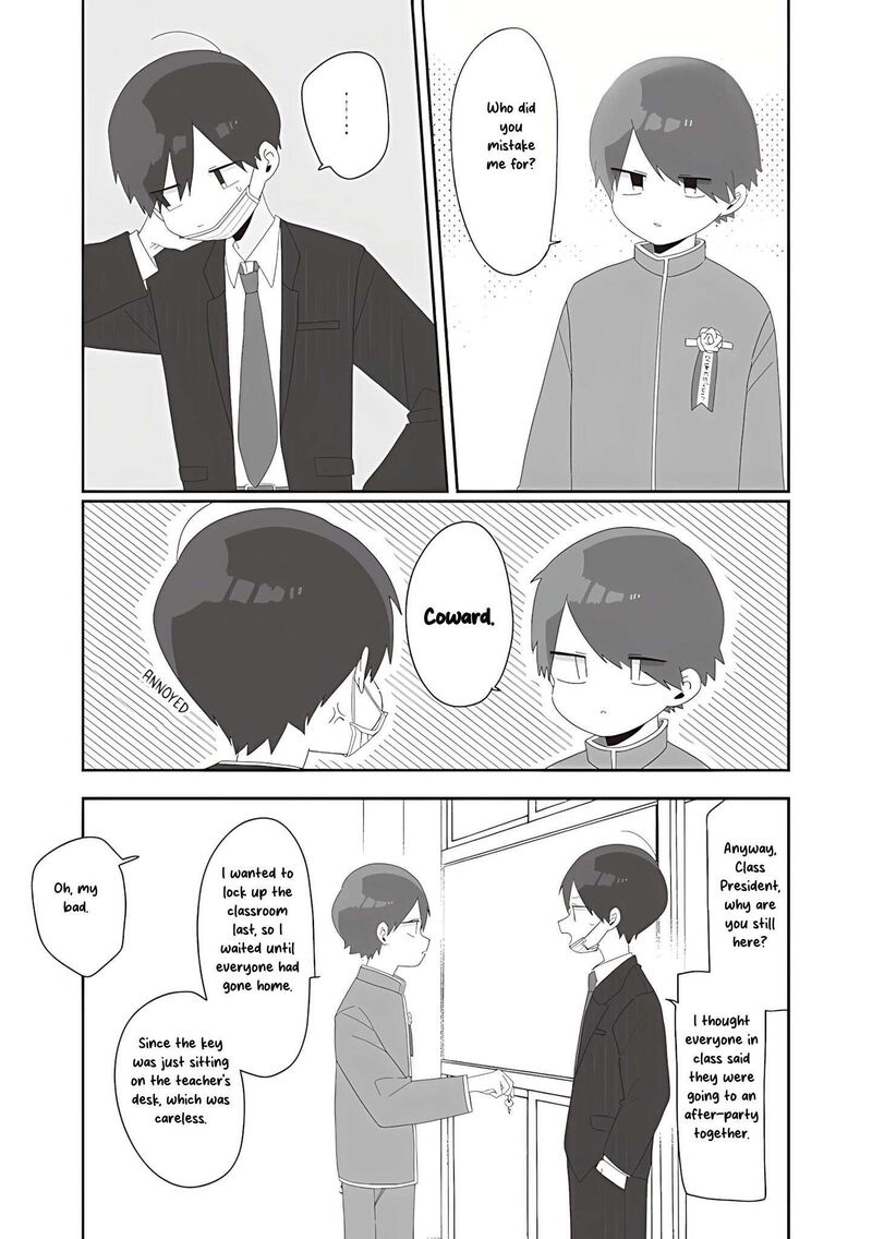 Homura Sensei Wa Tabun Motenai 75 5