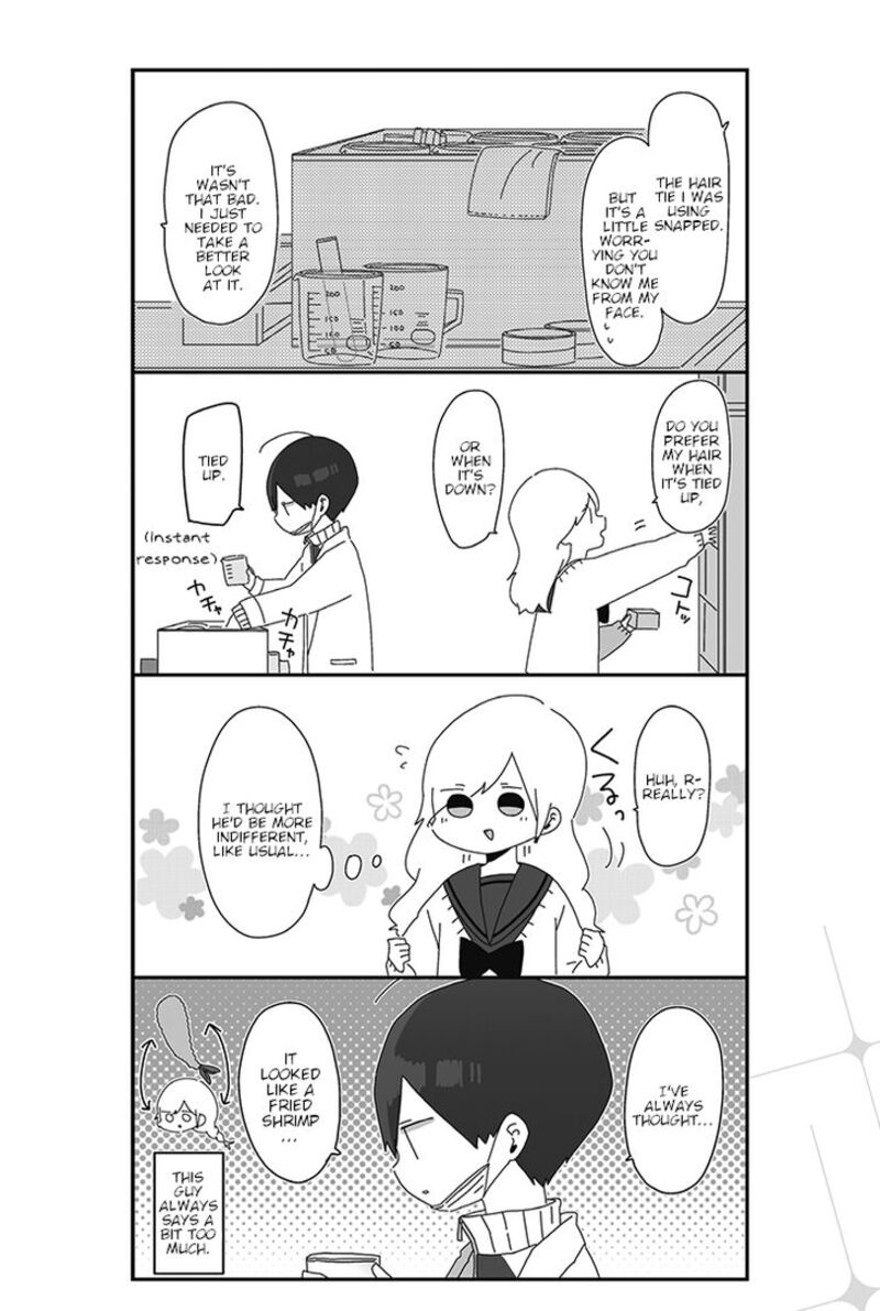 Homura Sensei Wa Tabun Motenai 9 2