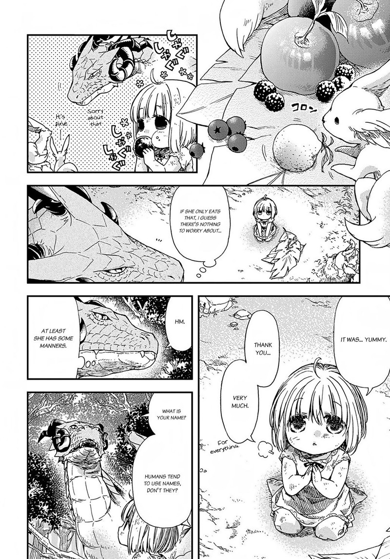 Hone Dragon No Mana Musume 1 15