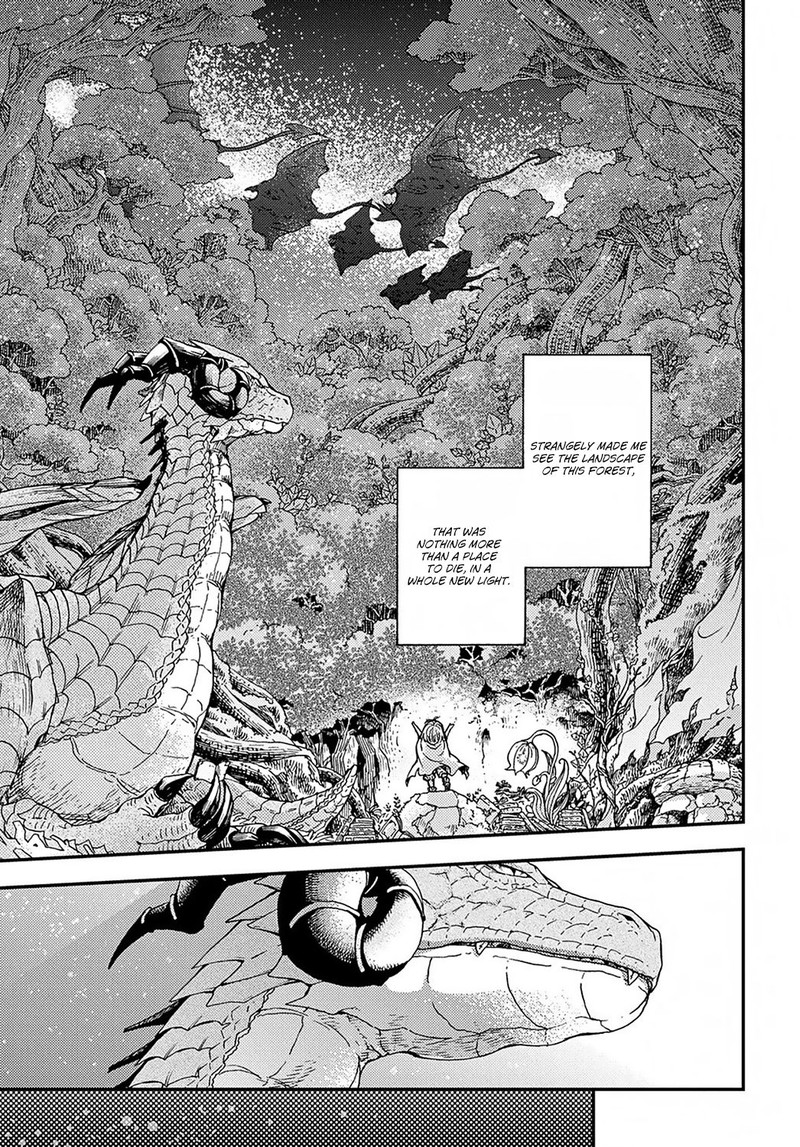 Hone Dragon No Mana Musume 1 18
