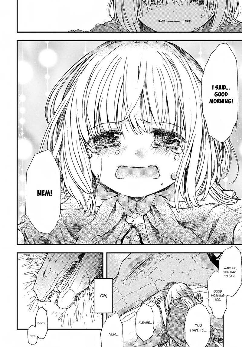 Hone Dragon No Mana Musume 1 23