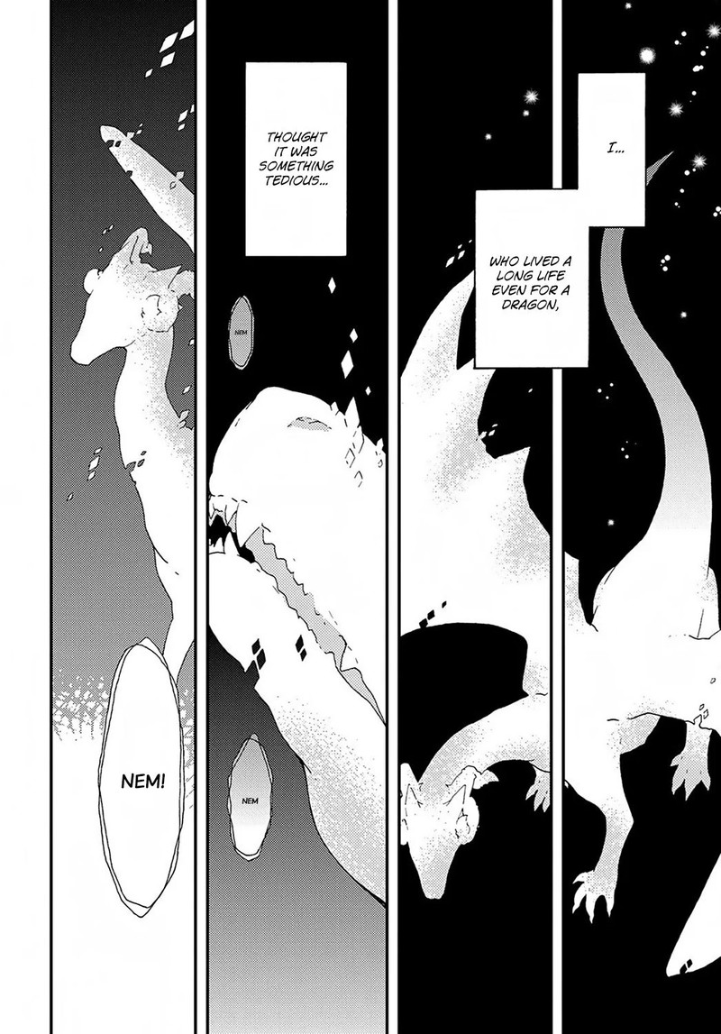 Hone Dragon No Mana Musume 1 25