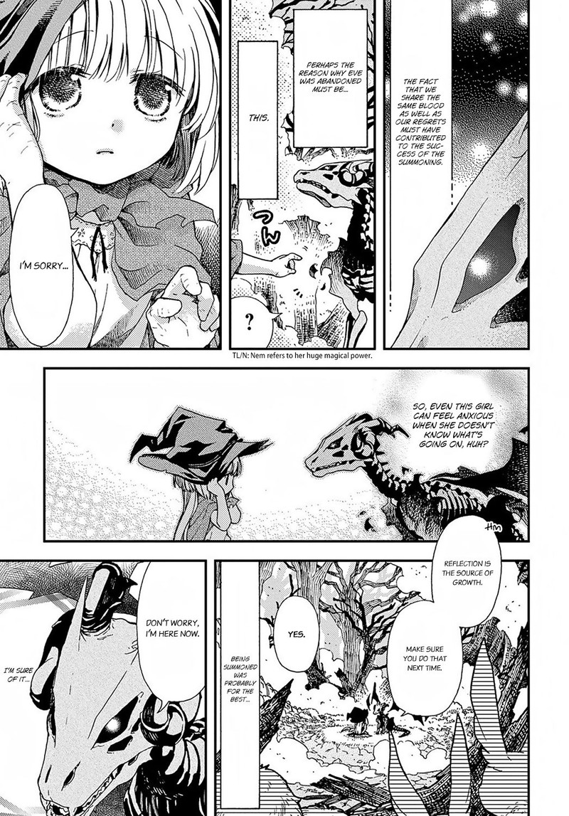 Hone Dragon No Mana Musume 1 32