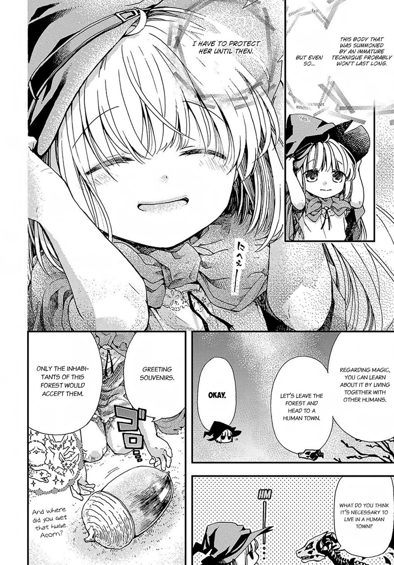 Hone Dragon No Mana Musume 1 33