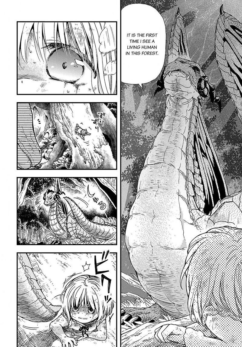 Hone Dragon No Mana Musume 1 7