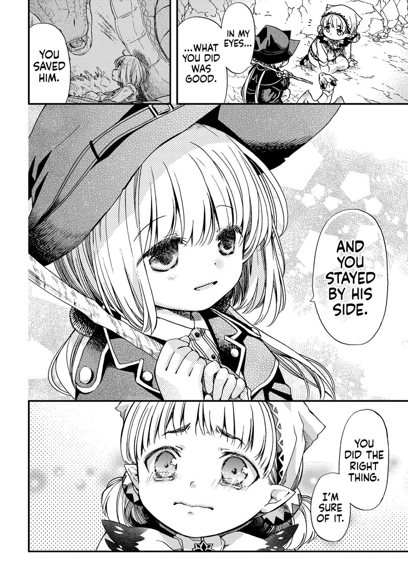 Hone Dragon No Mana Musume 10 26
