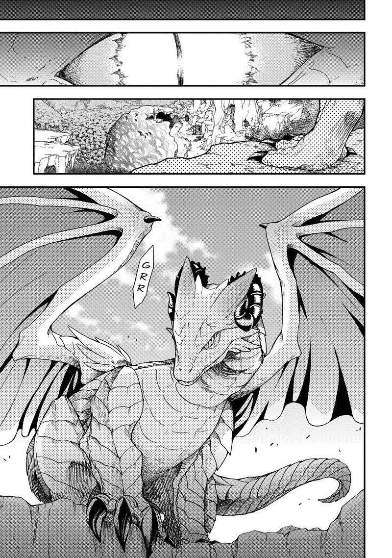 Hone Dragon No Mana Musume 10 29