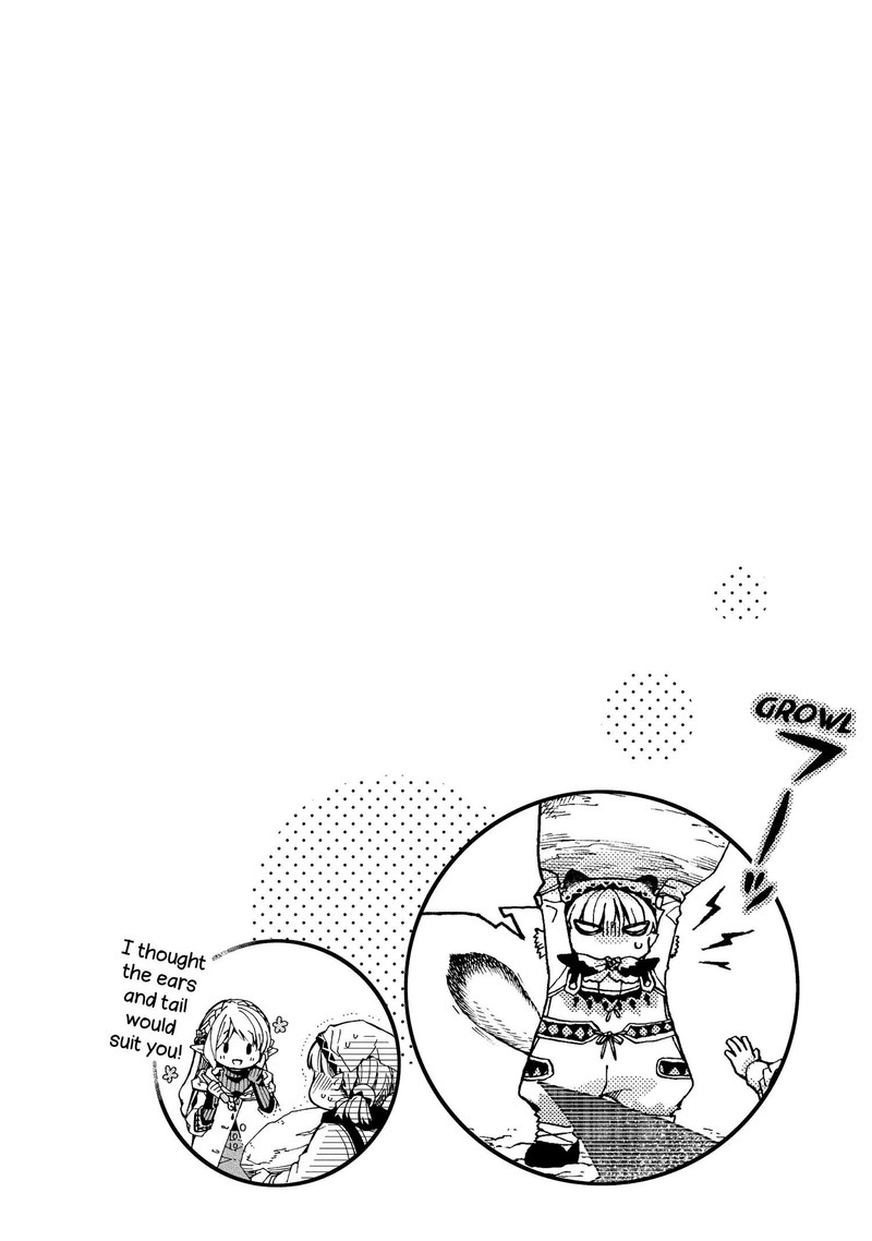 Hone Dragon No Mana Musume 10 30