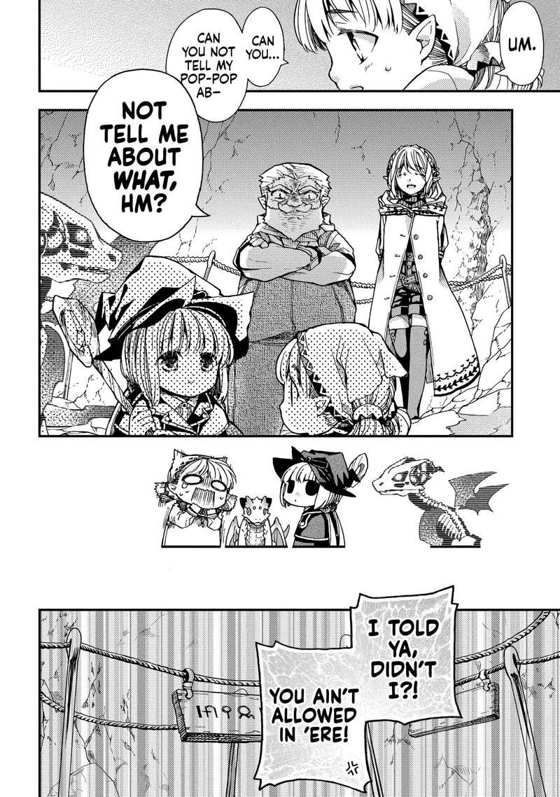 Hone Dragon No Mana Musume 10 6