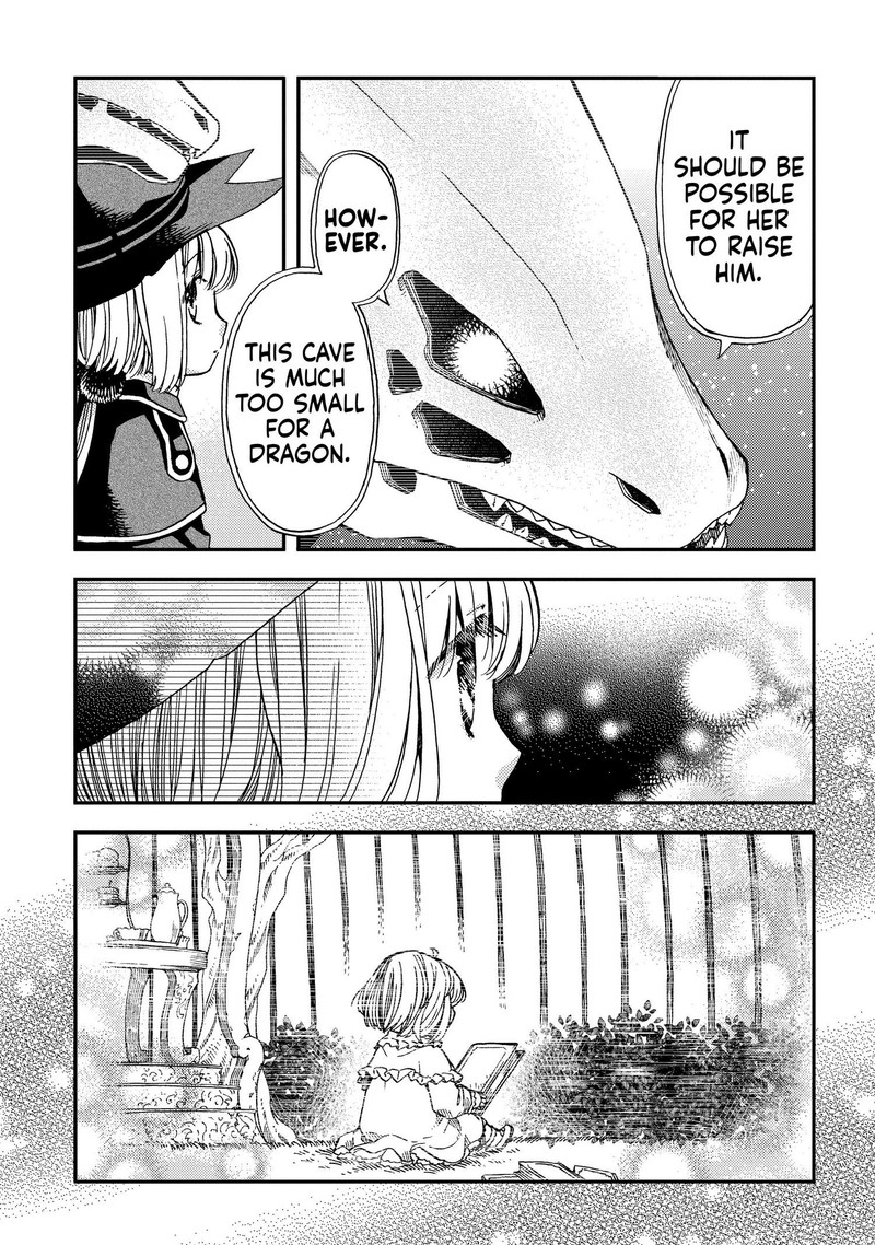 Hone Dragon No Mana Musume 10 9