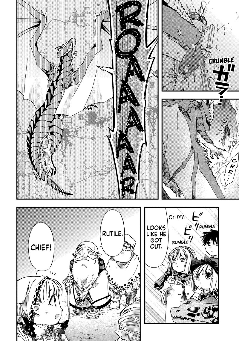 Hone Dragon No Mana Musume 11 10