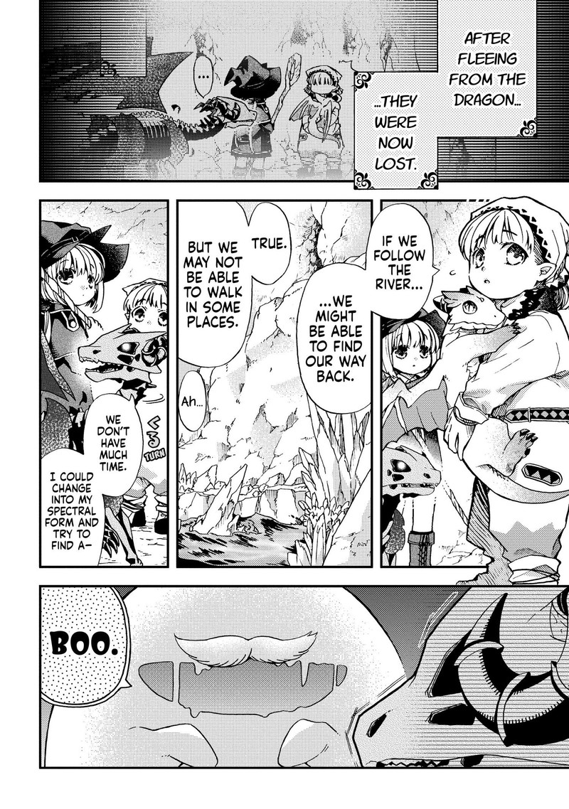 Hone Dragon No Mana Musume 11 2