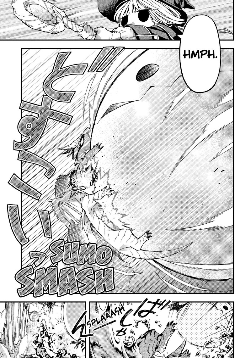 Hone Dragon No Mana Musume 11 27