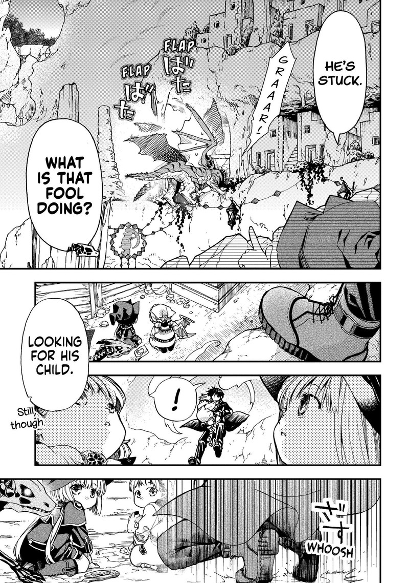 Hone Dragon No Mana Musume 11 5
