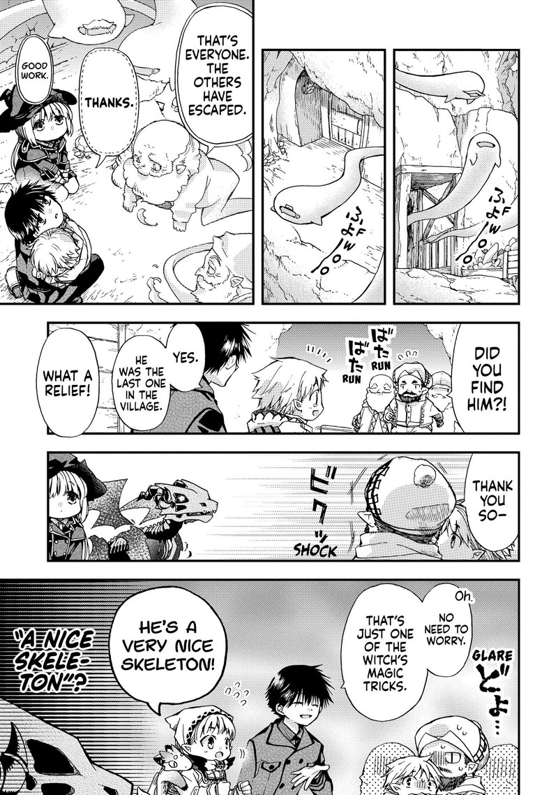 Hone Dragon No Mana Musume 11 7