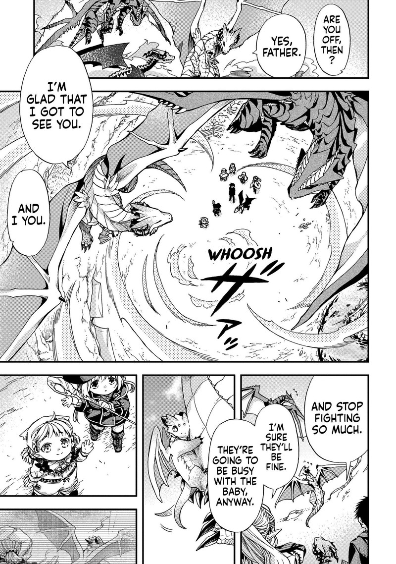 Hone Dragon No Mana Musume 12 15