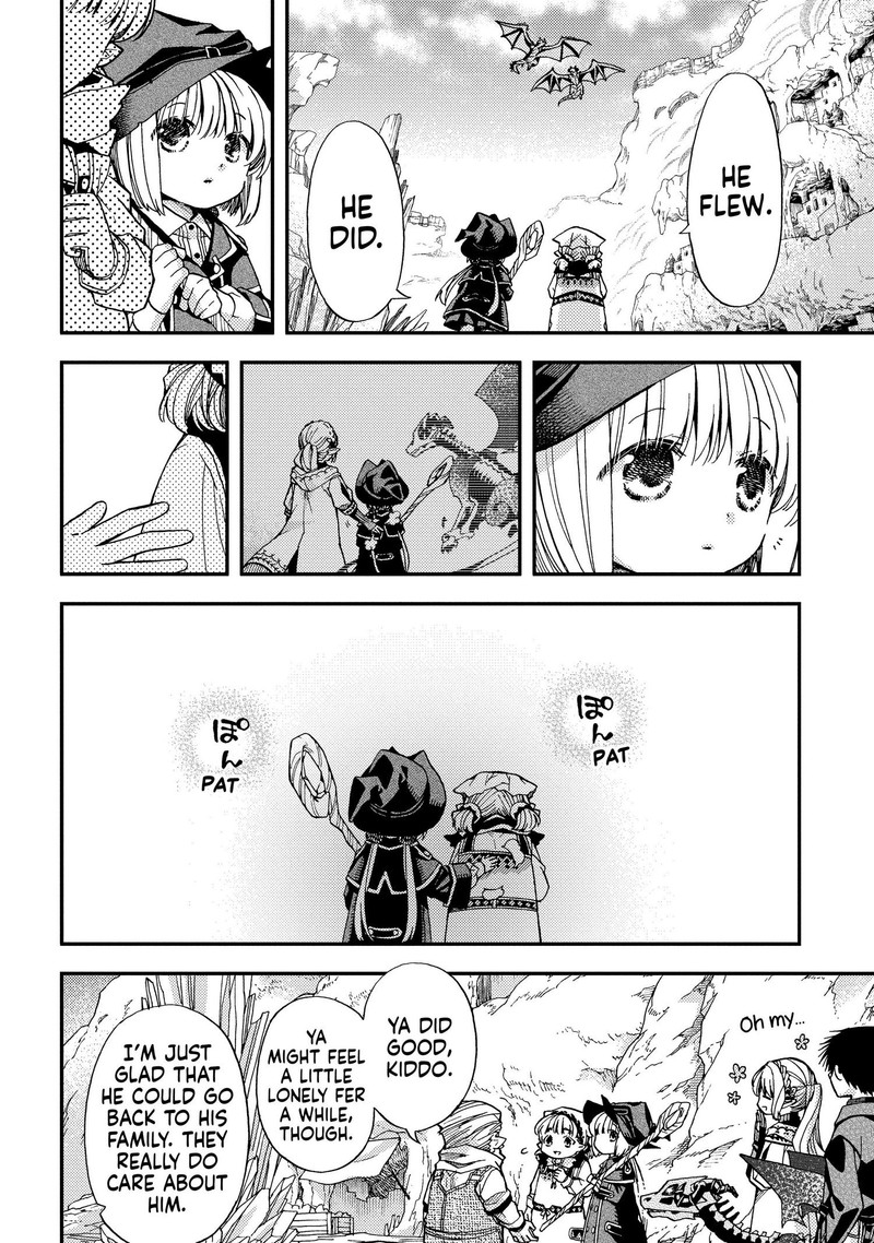 Hone Dragon No Mana Musume 12 16