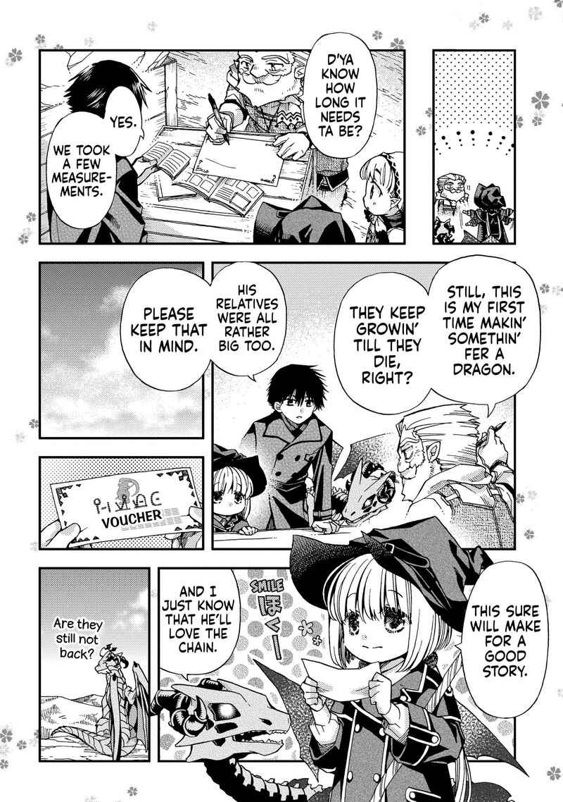 Hone Dragon No Mana Musume 12 20