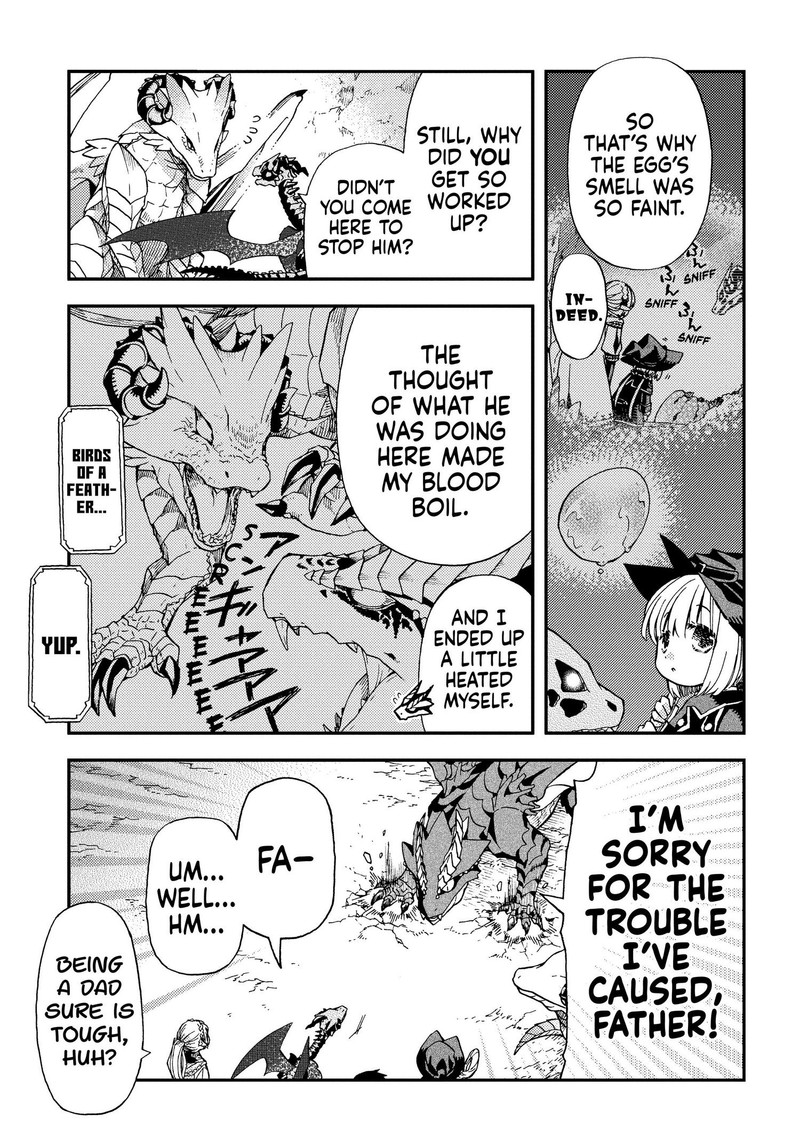 Hone Dragon No Mana Musume 12 3
