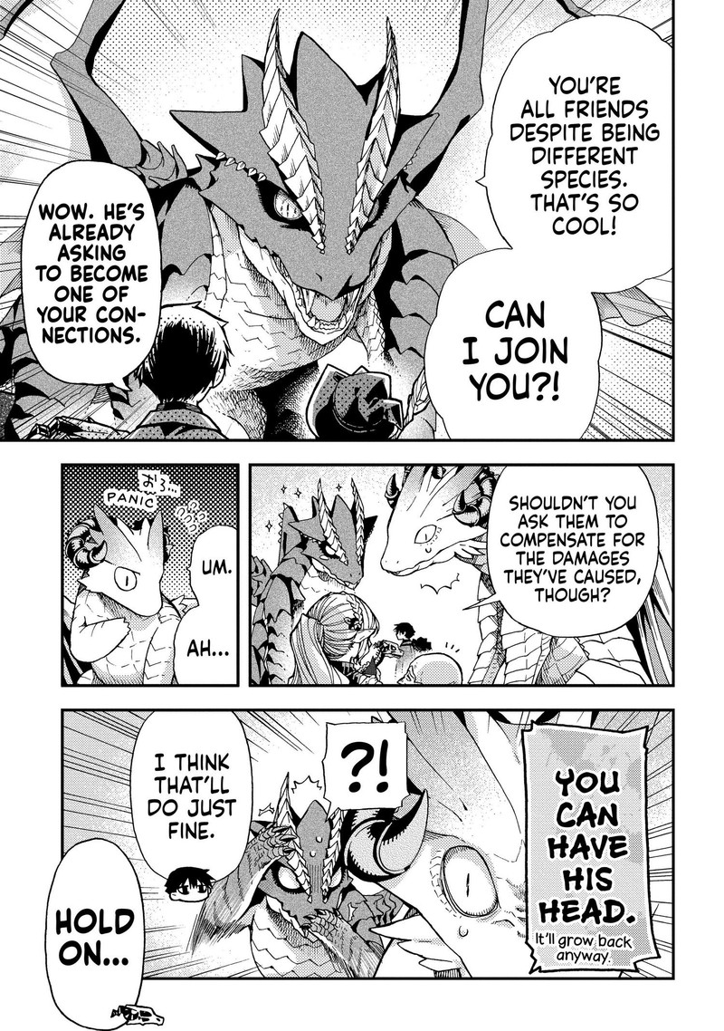 Hone Dragon No Mana Musume 12 5