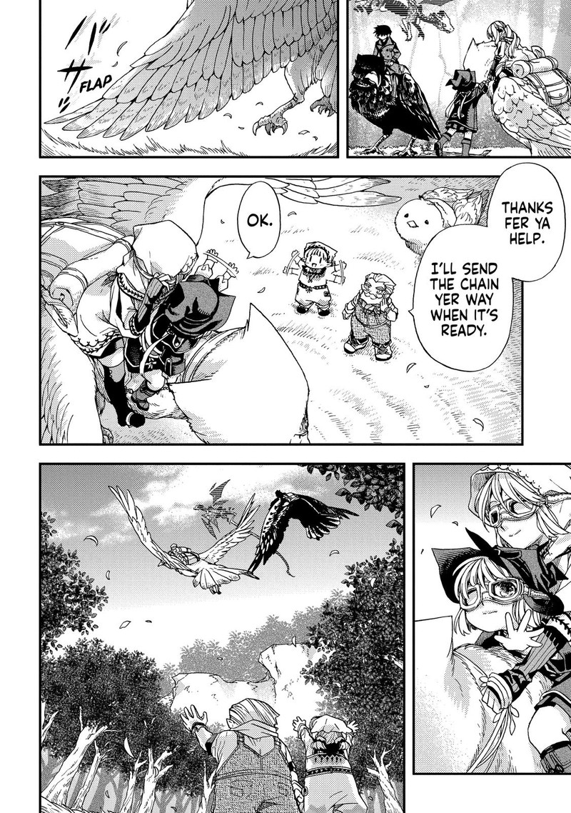 Hone Dragon No Mana Musume 13 10