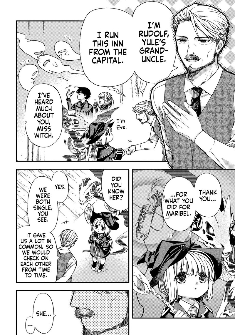 Hone Dragon No Mana Musume 13 18