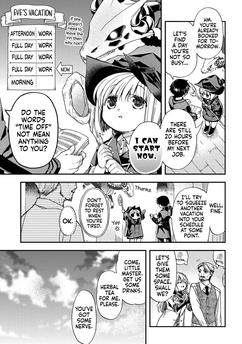 Hone Dragon No Mana Musume 13 21