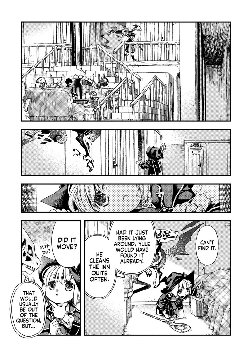 Hone Dragon No Mana Musume 13 23