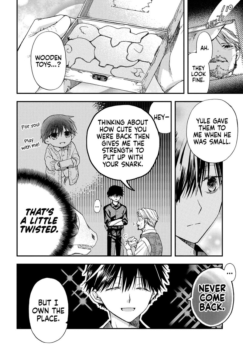 Hone Dragon No Mana Musume 13 28