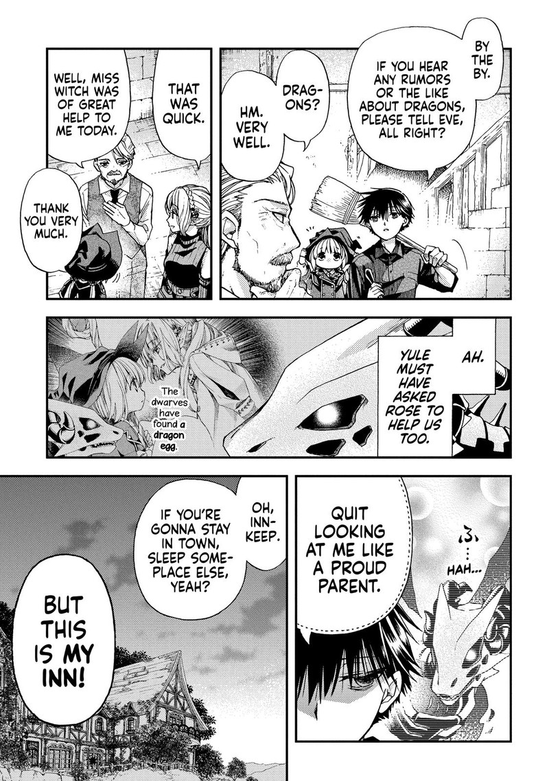 Hone Dragon No Mana Musume 13 31