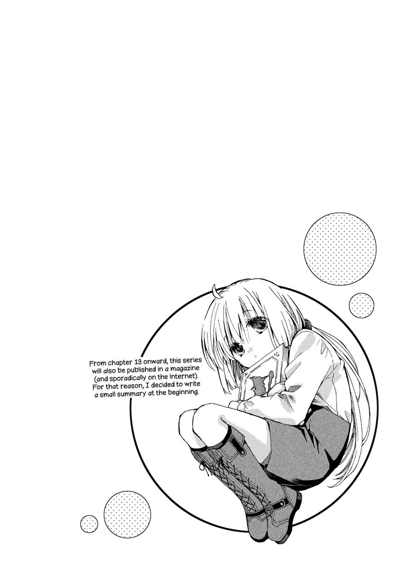 Hone Dragon No Mana Musume 13 8
