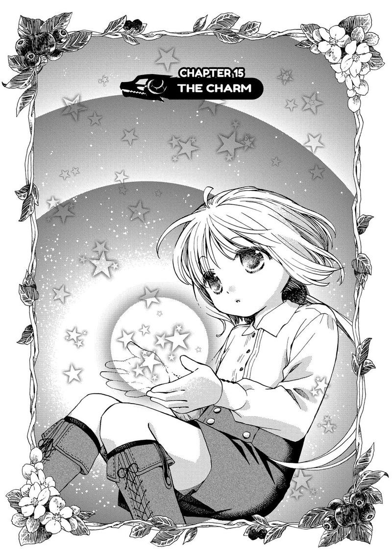 Hone Dragon No Mana Musume 15 1