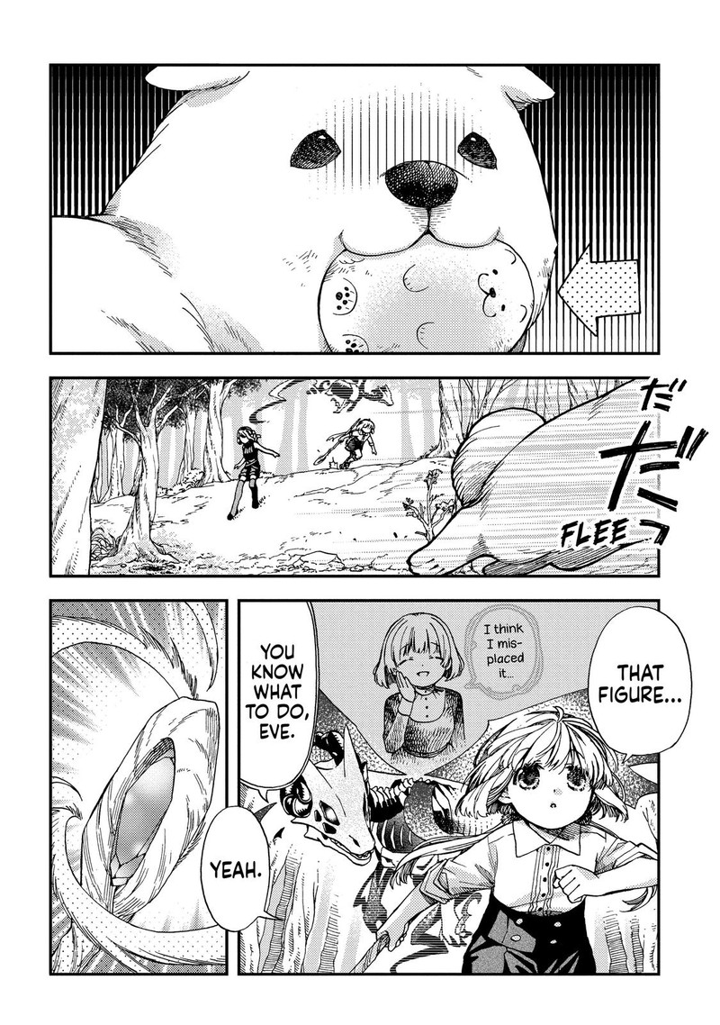 Hone Dragon No Mana Musume 15 10