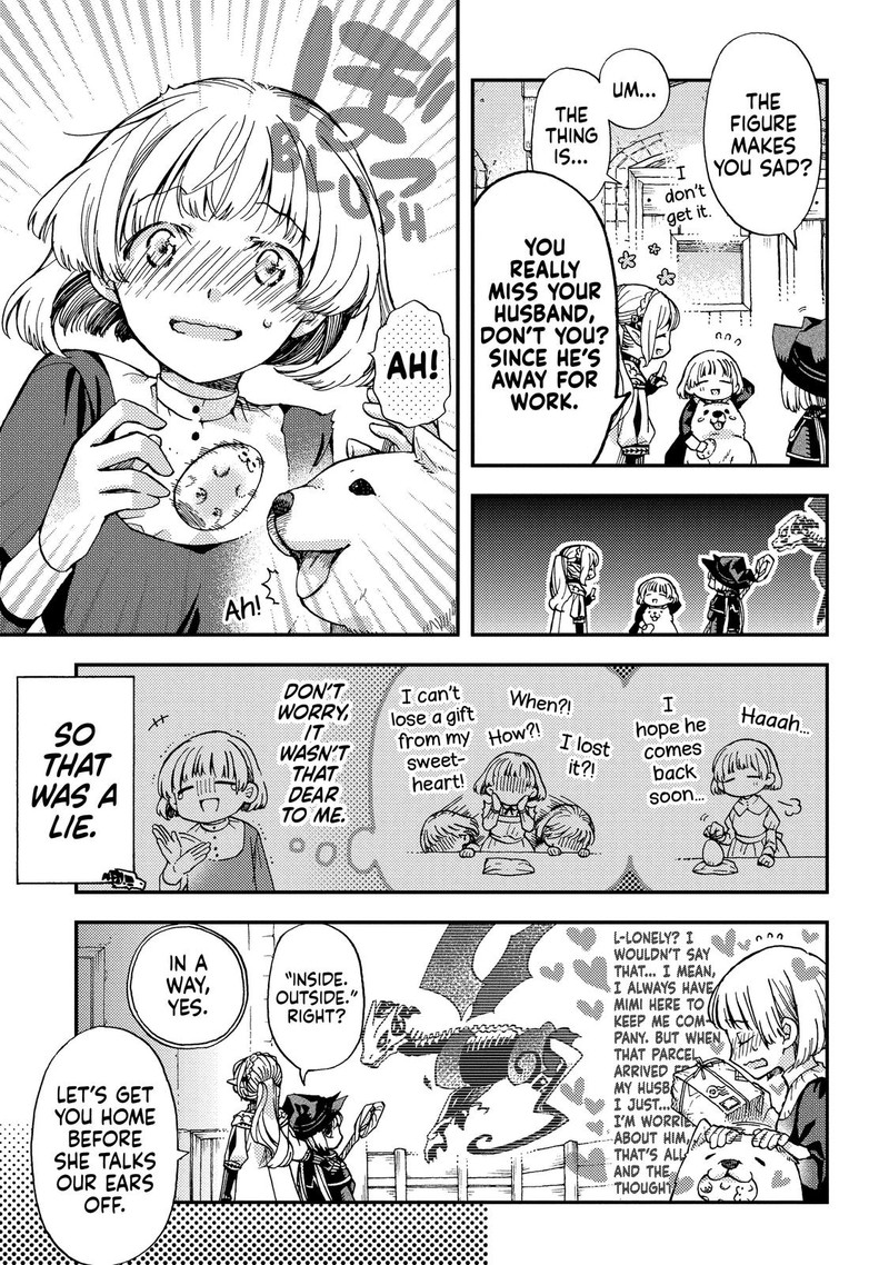 Hone Dragon No Mana Musume 15 13