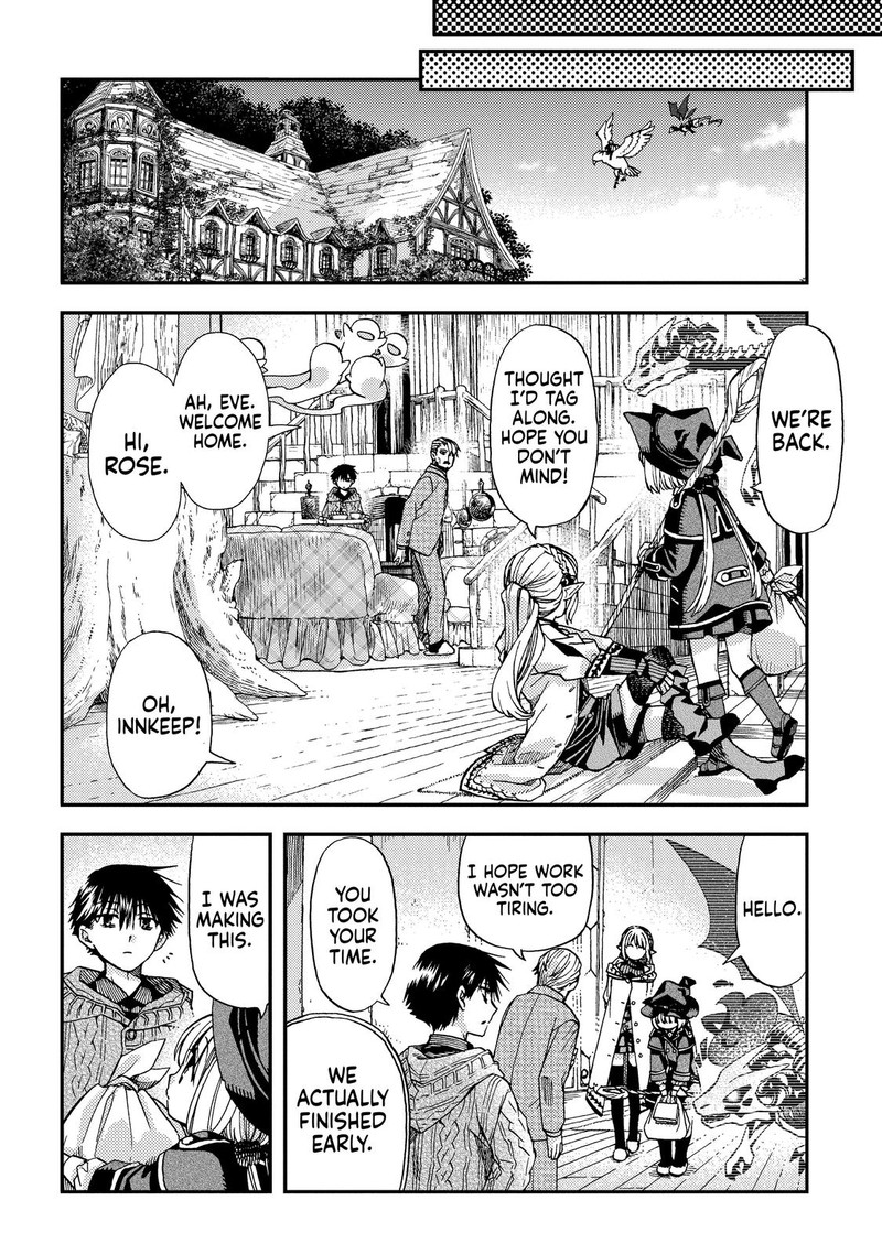 Hone Dragon No Mana Musume 15 14