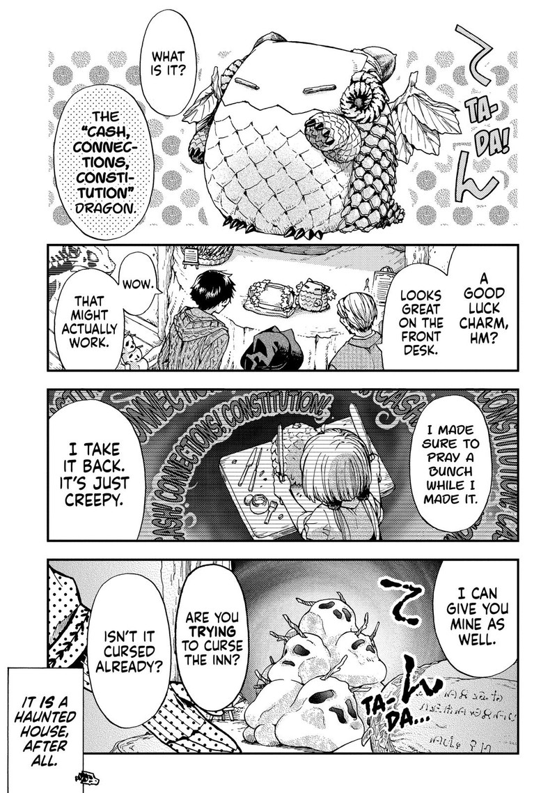 Hone Dragon No Mana Musume 15 15