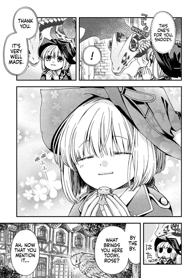 Hone Dragon No Mana Musume 15 17