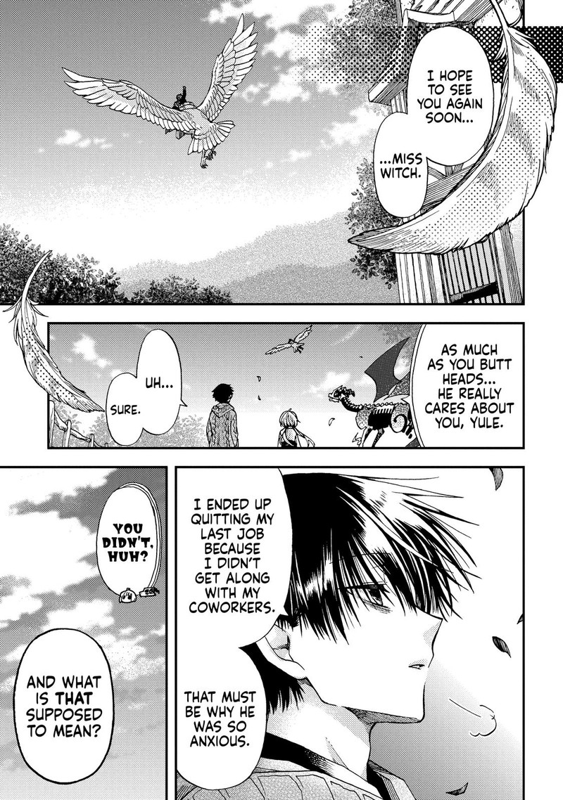 Hone Dragon No Mana Musume 15 23