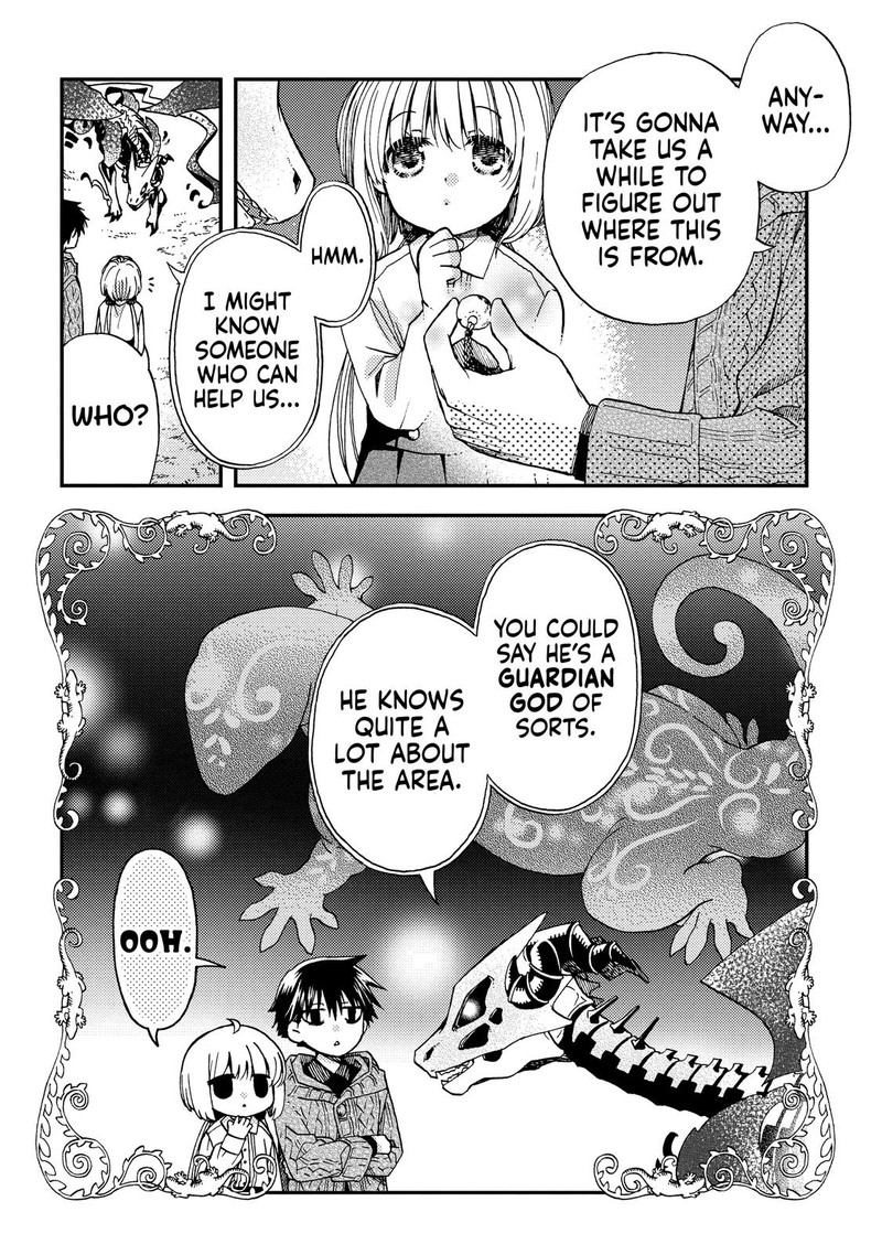Hone Dragon No Mana Musume 15 24