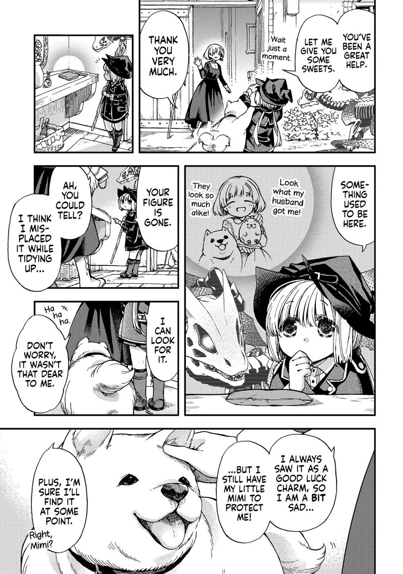 Hone Dragon No Mana Musume 15 3
